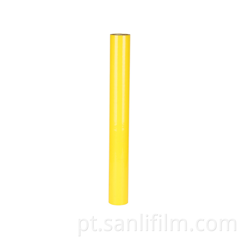 Kitchen Exhaust or Grease Ducts Protective Film